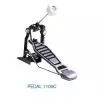 Compra pedal bombo jinbao 1106c al mejor precio