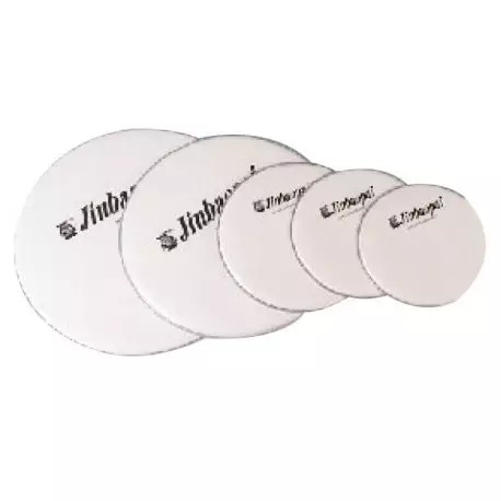 parche Jinbao G1149 blanco 10