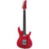 Compra Ibanez JS2480-MCR - Signature Joe Satriani - Muscle Car Red - c/estuche al mejor precio