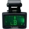 Compra Ibanez TUNANO - Afinador Mini-Clip - detección de Low B al mejor precio