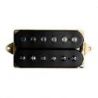 Compra DiMarzio Air Classic Bridge F-spaced negra - DP191FBK al mejor precio