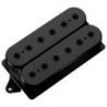 Compra DiMarzio Evolution Bridge negra - DP159BK al mejor precio