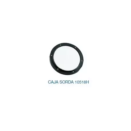 caja sorda Jinbao 10518H