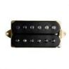 Compra DiMarzio EJ Custom Bridge negra - DP212BK al mejor precio