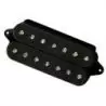 Compra DiMarzio D Activator 7 Neck negra - DP719BK al mejor precio