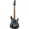 Compra Ibanez SA260FM-TGB - Transparent Gray Burst al mejor precio