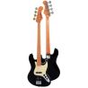 Compra PRODIPE Bajo PRODIPE SERIE JB80-MA PRECISION JAZZ BASS BLK al mejor precio