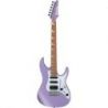 Compra Ibanez MAR10-LMM Signature Mario Camarena - Premium - Lavander Metallic Matte - c/funda al mejor precio