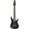 Compra Ibanez RG5328-LDK Prestige Japan - 8 cuerdas - Lightning Through a Dark - c/estuche al mejor precio