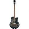 Compra Ibanez AFB200-TKS - Transparent Black Sunburst al mejor precio