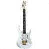 Compra Ibanez JEM7VP-WH Signature Steve Vai - Premium - White - c/funda al mejor precio