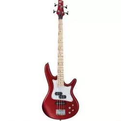 Ibanez SRMD200-CAM - escala 32 Candy Apple Matte