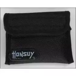 Honsuy 71970 Funda 2 Boquillas Corneta