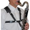 Compra cordon clarinete bajo bg cc80. arnes confort al mejor precio