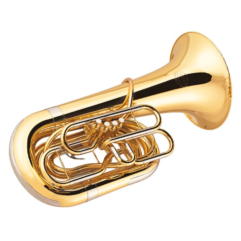 ⚡ Comprar Tuba SIb Jupiter JCB582L (JTU1110) MUSISOL