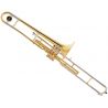 Compra TROMBON PISTONES SIb JUPITER JVL-528L (JTB700V). al mejor precio