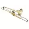 Compra TROMBON PISTONES DO JUPITER JVL-530L (JTB720V) al mejor precio