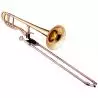 Compra TROMBON JUPITER JSL-538L (JTB-710FQ). ERGONOMIC al mejor precio