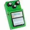 Compra IbanezTS9 Tube Screamer Overdrive al mejor precio