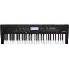 Compra Korg TECLADO KROSS2 61 MATTE BLACK al mejor precio