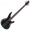 Compra Yamaha TRBX604FM Bajo Electrico TRANSLUCENT BLACK al mejor precio