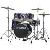 Comprar Yamaha Junior Kit Manu Katché Purple al mejor precio