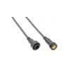 Compra beamz cable extension datos ip65 wh128/10 al mejor precio