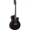 Compra Yamaha APX600 Black al mejor precio