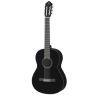 Comprar Yamaha C40 BLACK 2 Guitarra clasica al mejor precio