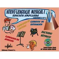 nuevo lenguaje musical 1