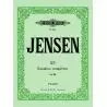 Compra JENSEN: 25 ESTUDIOS COMPLETOS al mejor precio