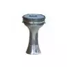 Compra masterwork darbuka aluminio al mejor precio