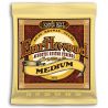 Compra ERNIEBALL JUEGO ACÚSTICA EARTHWOOD BZ. MEDIUM 13-56 al mejor precio