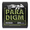 Compra ERNIEBALL JUEGO ELECTRICA PARADIGM REGULAR SLINKY 10-46 al mejor precio