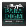 Compra ERNIEBALL JUEGO ELECTRICA PARADIGM NOT EVEN SLINKY 12-56 al mejor precio