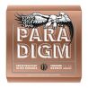 Compra ERNIEBALL JUEGO ACÚSTICA PARADIGM MEDIUM PHOSPHOR BRONZE 13-56 al mejor precio