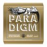 Compra ERNIEBALL JUEGO ACÚSTICA PARADIGM MEDIUM 80/20 BRONZE 13-56 al mejor precio