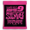 Compra ERNIEBALL SET ELÉCTRICA SLINKY PLANAS RPS 9-42 al mejor precio