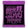 Compra ERNIEBALL SET ELÉCTRICA SLINKY PLANAS RPS 11-48 al mejor precio