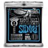 Compra ERNIEBALL JUEGO ELÉCTRICA S. COATED TITANIUM EXTR 8-38 al mejor precio