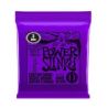 Compra ERNIEBALL JUEGO ELÉCTRICA SLINKY PURPLE 11-48 TRIPACK (3) al mejor precio