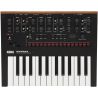 Compra korg monologue black al mejor precio