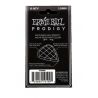 Compra ERNIEBALL BOLSA DE PÚAS PRODIGY Blanca Mini 2,00 mm ERNIEBALL - 6 unidades al mejor precio