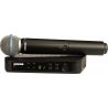 Compra Shure BLX24E/B58 H8E sistema microfonos inalambricos al mejor precio