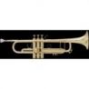Compra Trompeta BACH Stradivarius ML-180/37 Goldmessing al mejor precio