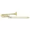 Compra Trombon BACH TB-200B Transpositor Lacado al mejor precio