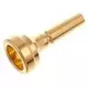 Compra Denis Wick Boquilla Trombón 4880-6BL Dorada al mejor precio