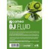 Compra Cameo DJ FLUID 5L - liquido niebla al mejor precio