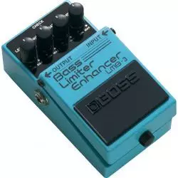 Boss LMB-3 pedal eliminador de picos
