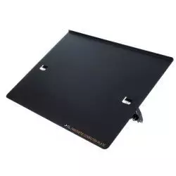 studiologic sl magnetic computer plate